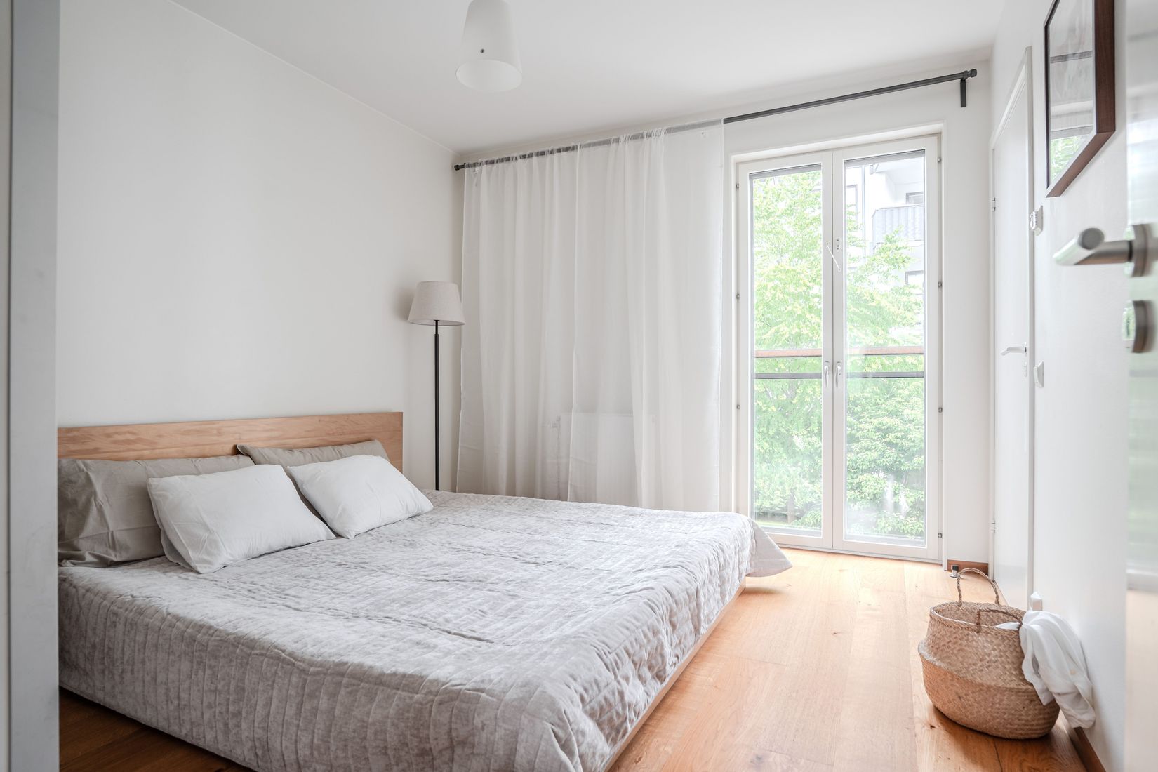 Bostadsrätt, Norbyvägen 46E, Norby, Uppsala