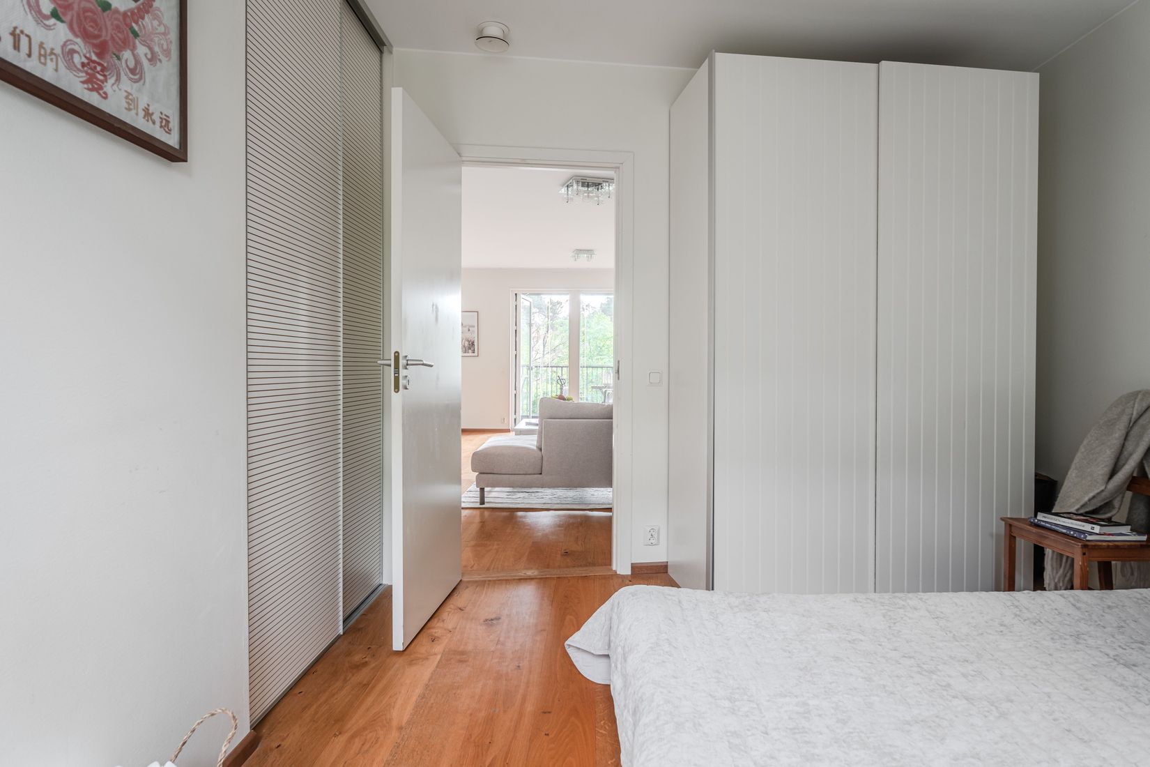 Bostadsrätt, Norbyvägen 46E, Norby, Uppsala