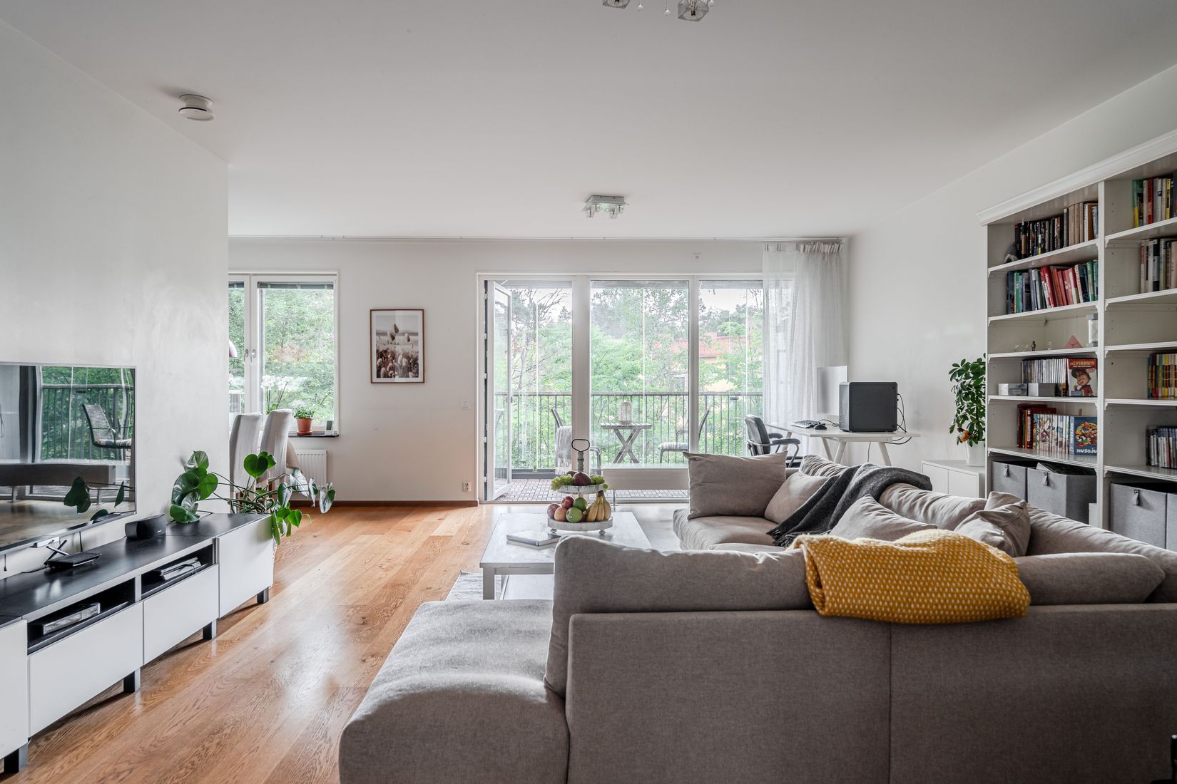 Bostadsrätt, Norbyvägen 46E, Norby, Uppsala