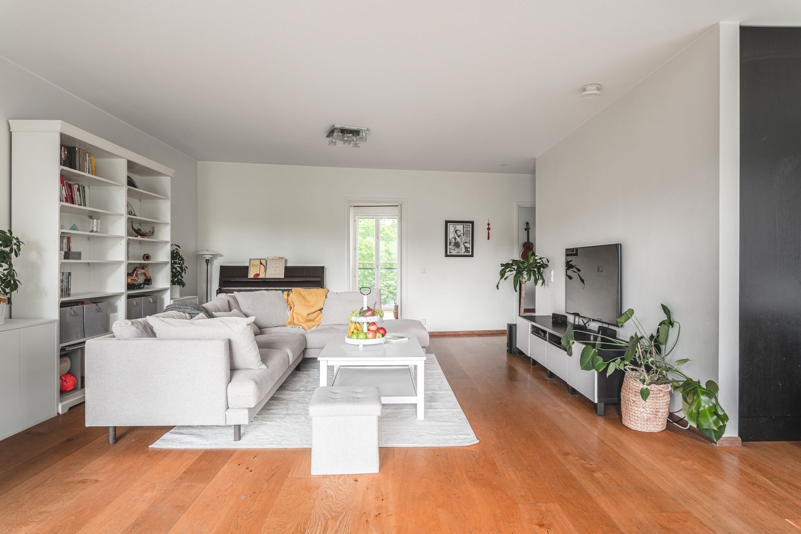 Bostadsrätt, Norbyvägen 46E, Norby, Uppsala