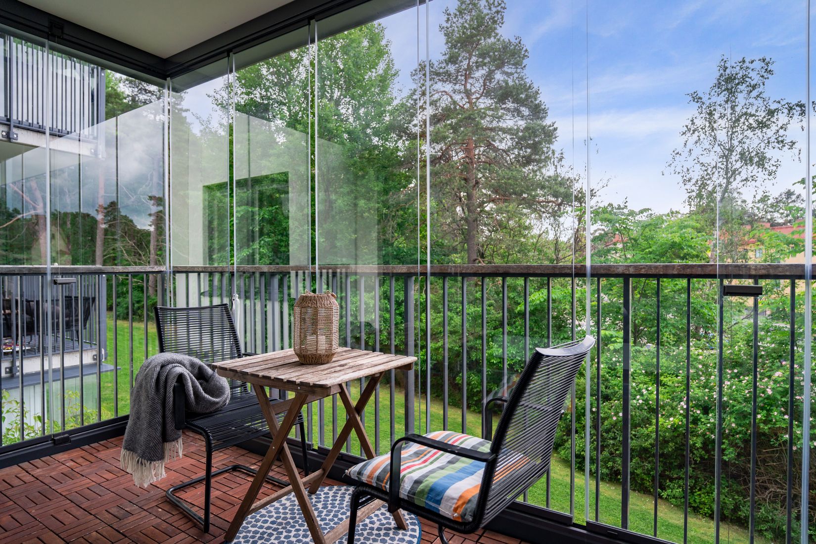 Bostadsrätt, Norbyvägen 46E, Norby, Uppsala