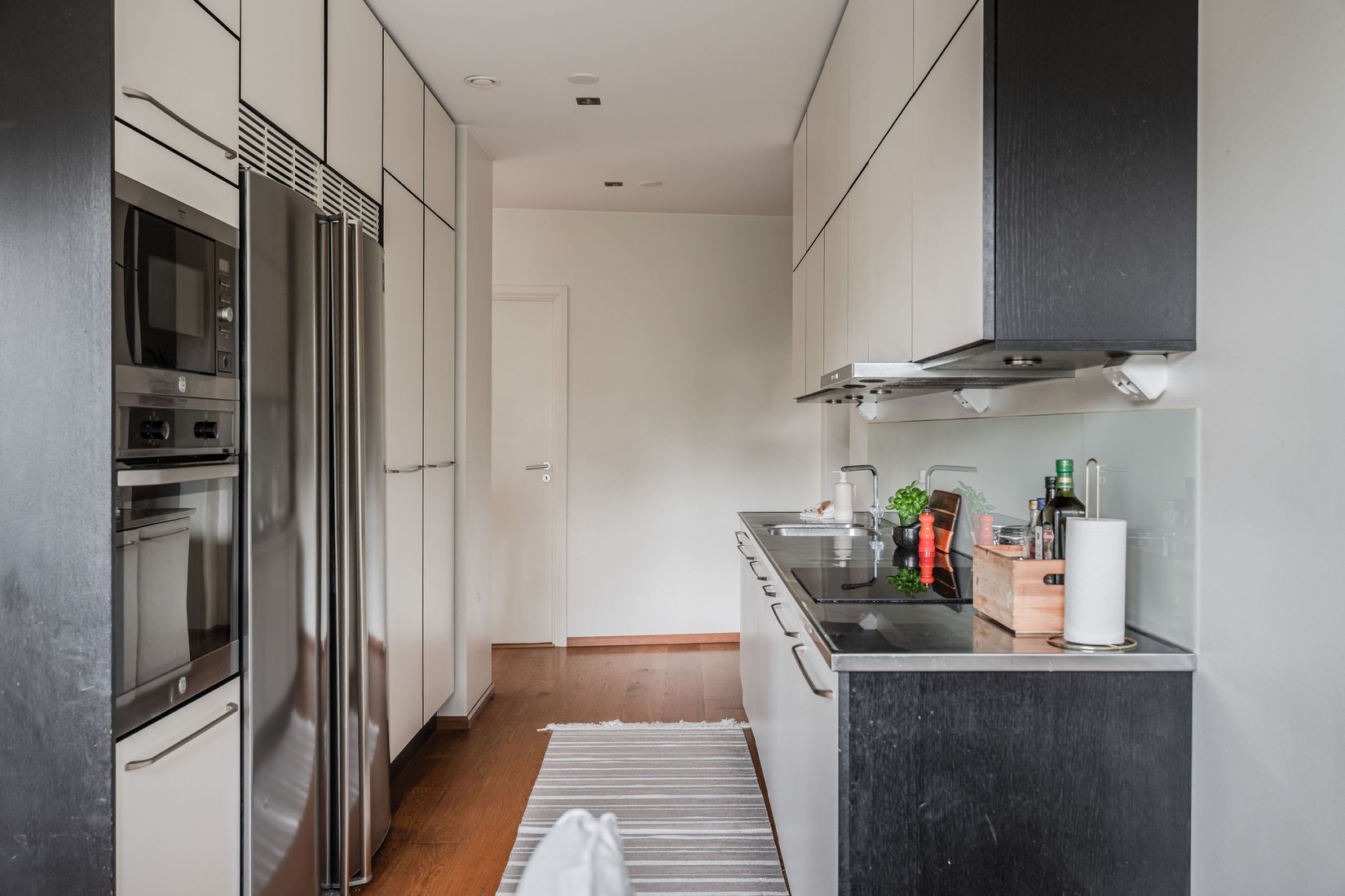 Bostadsrätt, Norbyvägen 46E, Norby, Uppsala