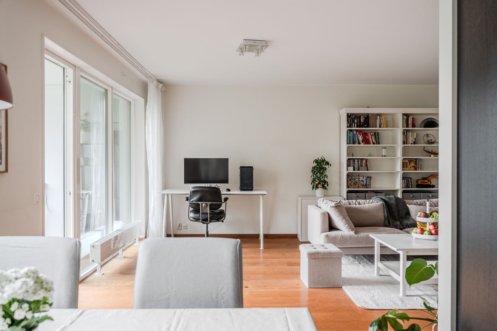 Bostadsrätt, Norbyvägen 46E, Norby, Uppsala