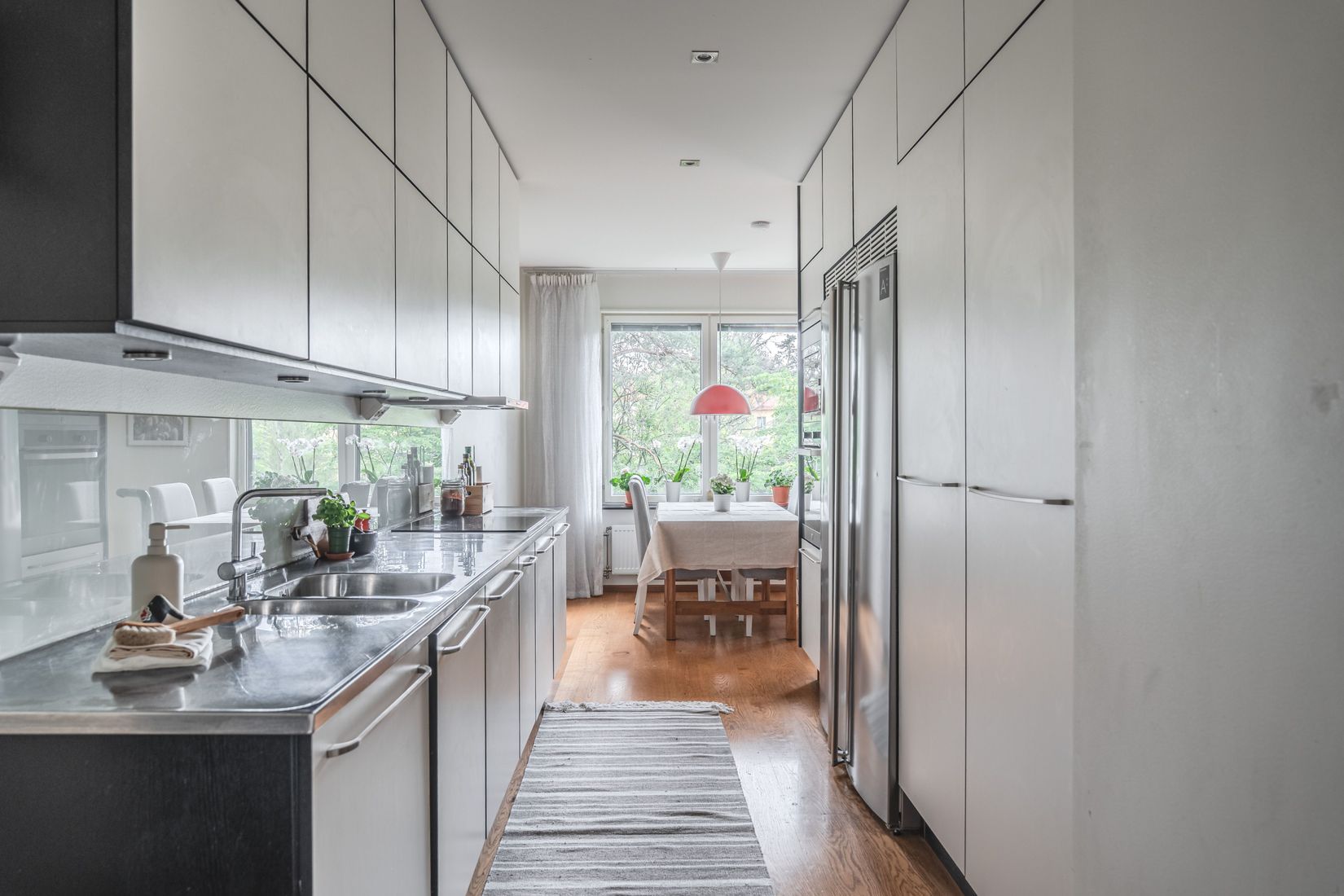 Bostadsrätt, Norbyvägen 46E, Norby, Uppsala