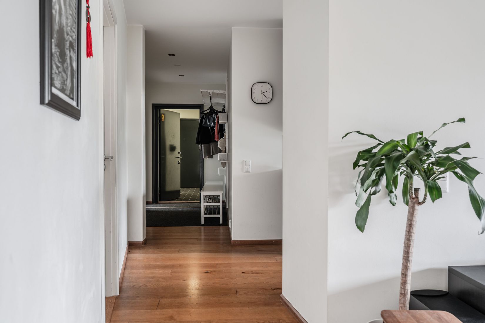 Bostadsrätt, Norbyvägen 46E, Norby, Uppsala