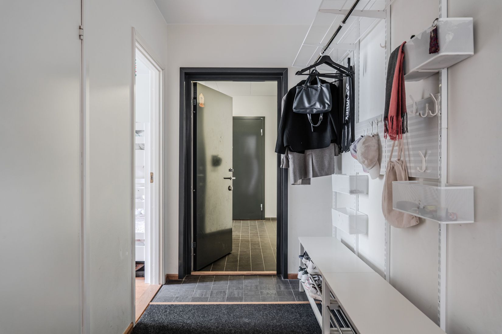 Bostadsrätt, Norbyvägen 46E, Norby, Uppsala