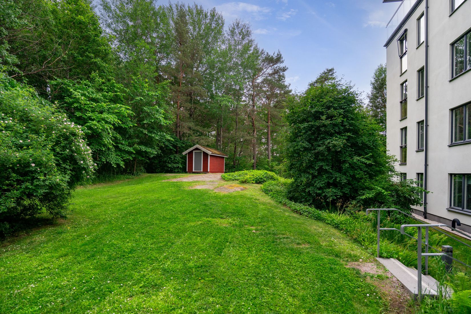 Bostadsrätt, Norbyvägen 46E, Norby, Uppsala