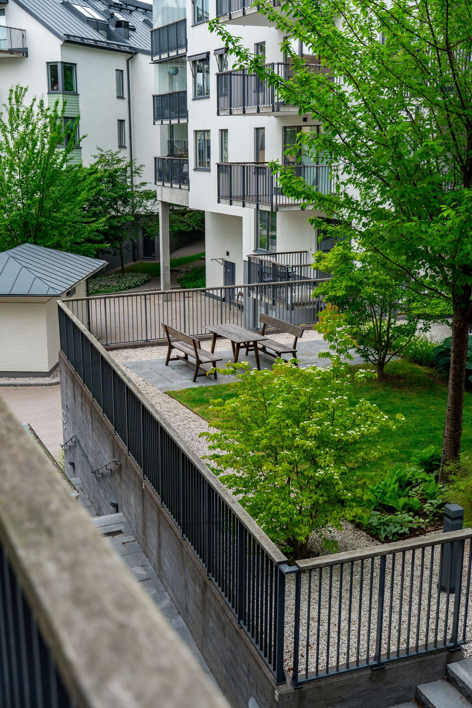 Bostadsrätt, Norbyvägen 46E, Norby, Uppsala