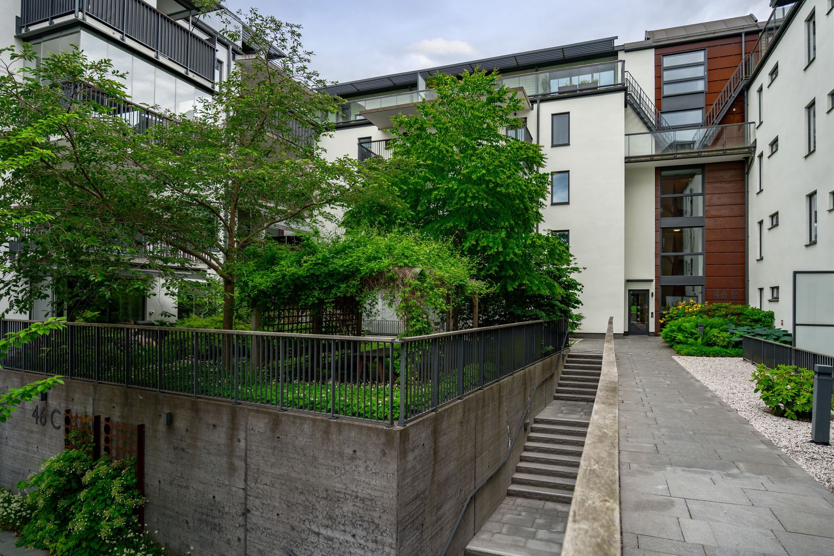 Bostadsrätt, Norbyvägen 46E, Norby, Uppsala