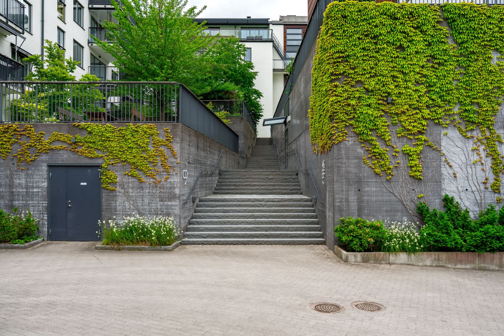 Bostadsrätt, Norbyvägen 46E, Norby, Uppsala