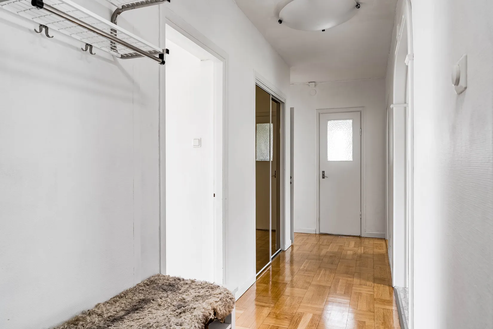 Bostadsrätt, Kyrkogatan 3B, Tierp