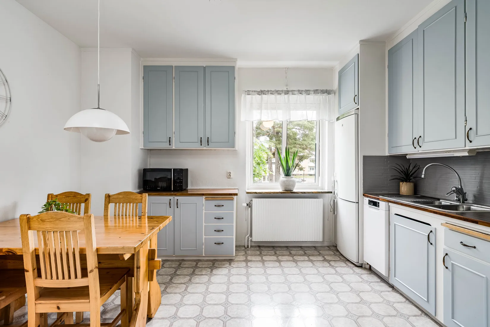 Bostadsrätt, Kyrkogatan 3B, Tierp