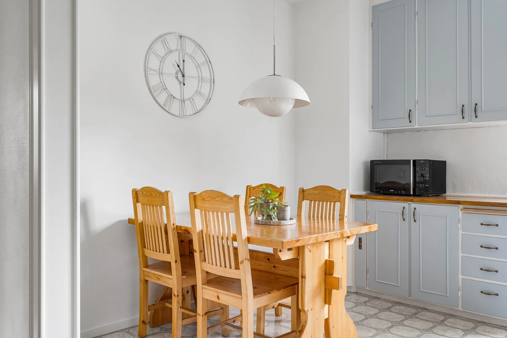 Bostadsrätt, Kyrkogatan 3B, Tierp