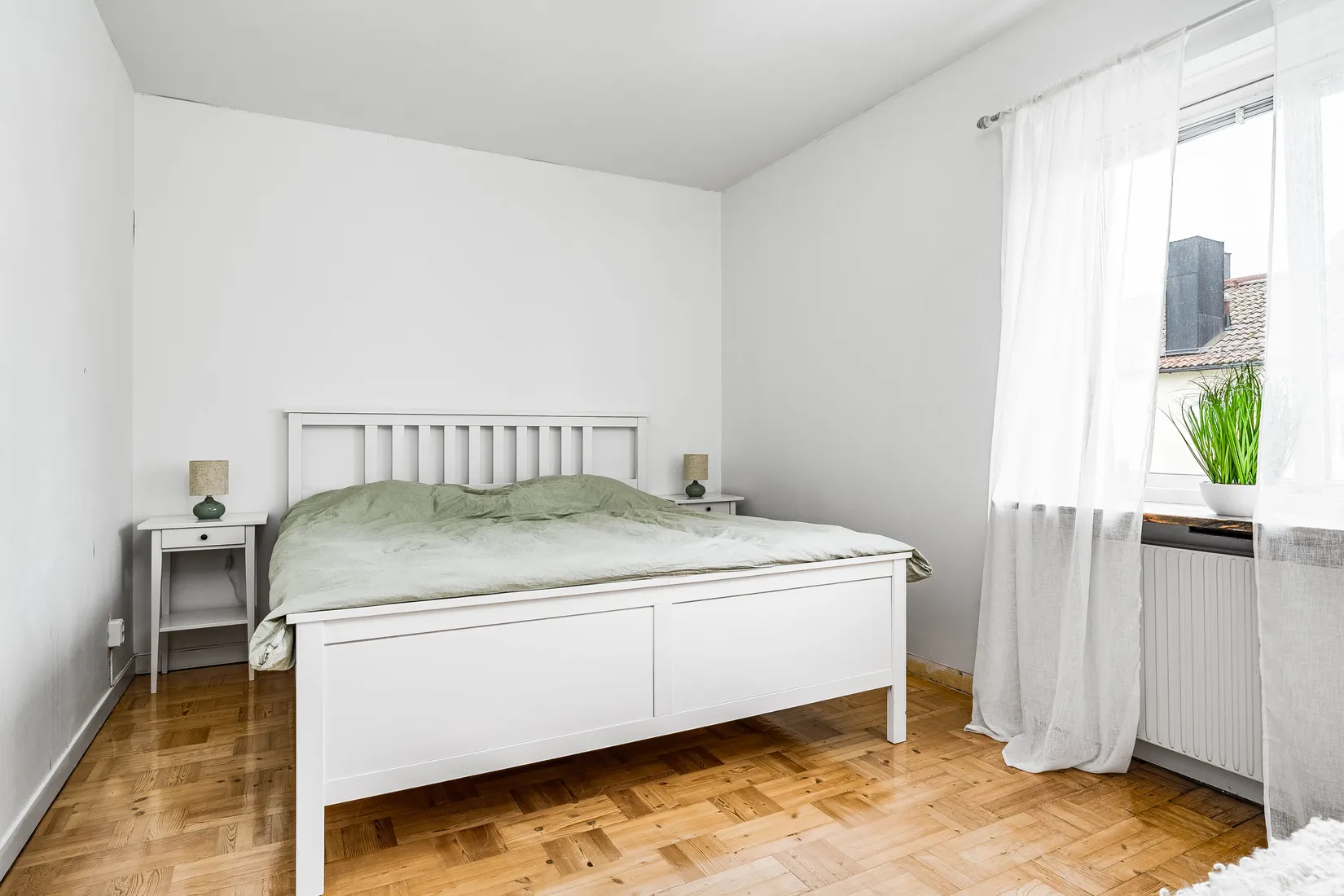 Bostadsrätt, Kyrkogatan 3B, Tierp