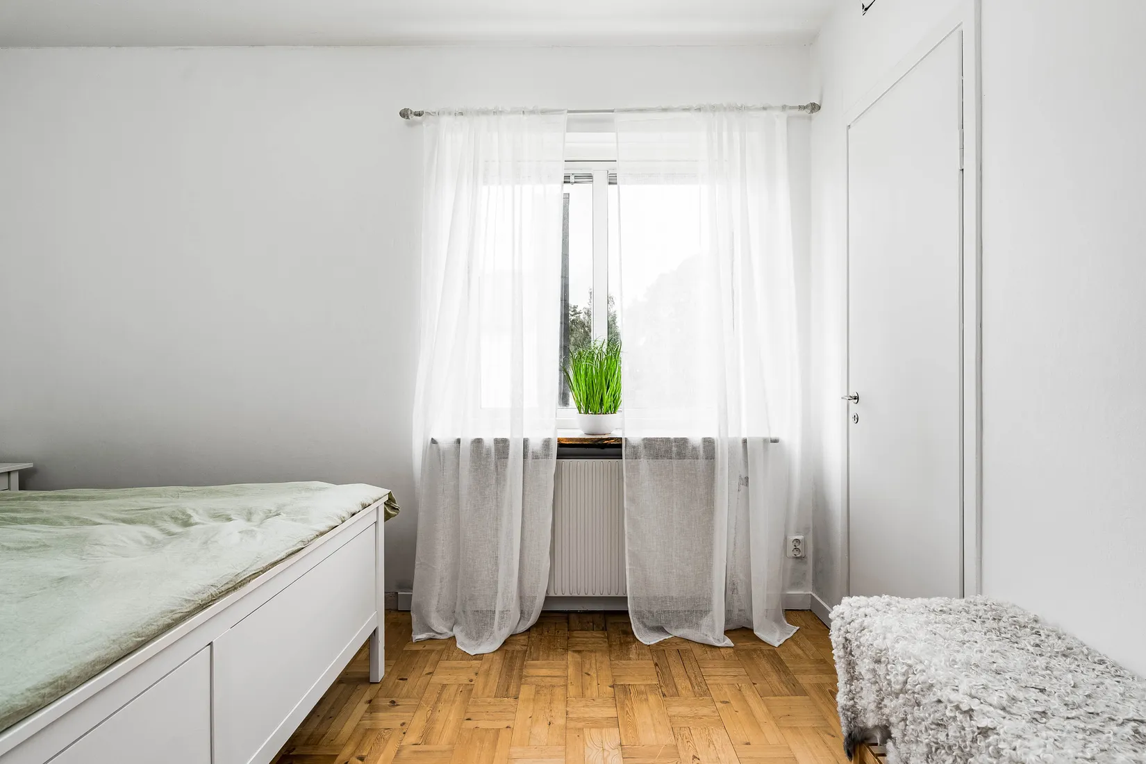 Bostadsrätt, Kyrkogatan 3B, Tierp