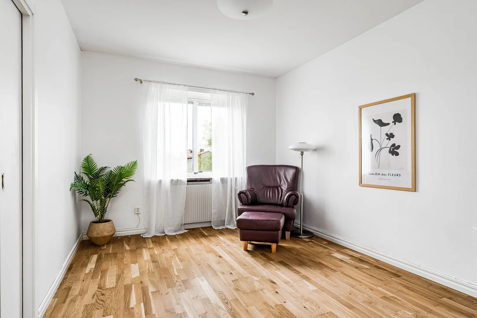 Bostadsrätt, Kyrkogatan 3B, Tierp