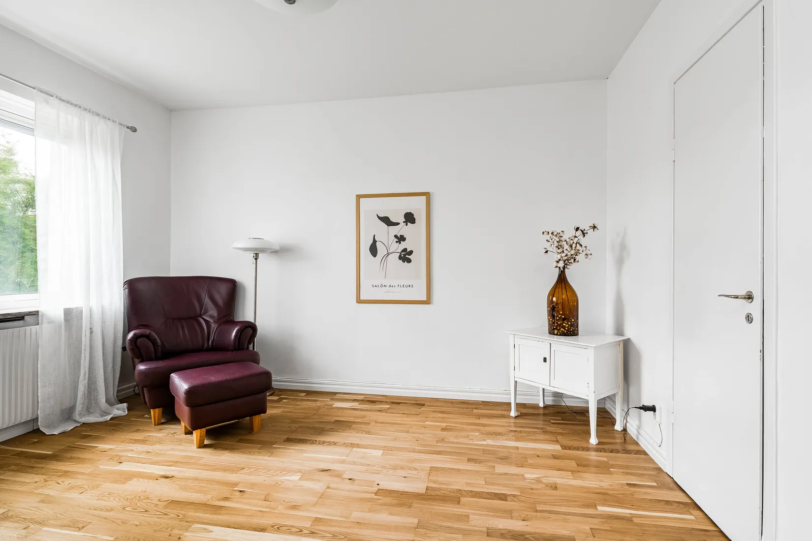 Bostadsrätt, Kyrkogatan 3B, Tierp