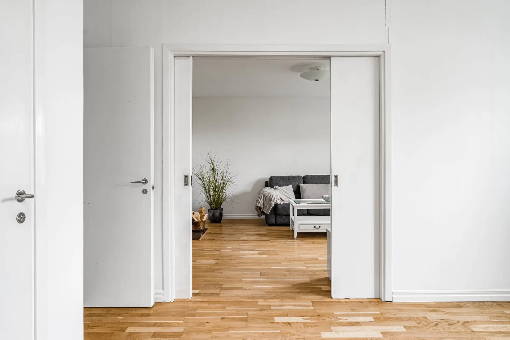 Bostadsrätt, Kyrkogatan 3B, Tierp