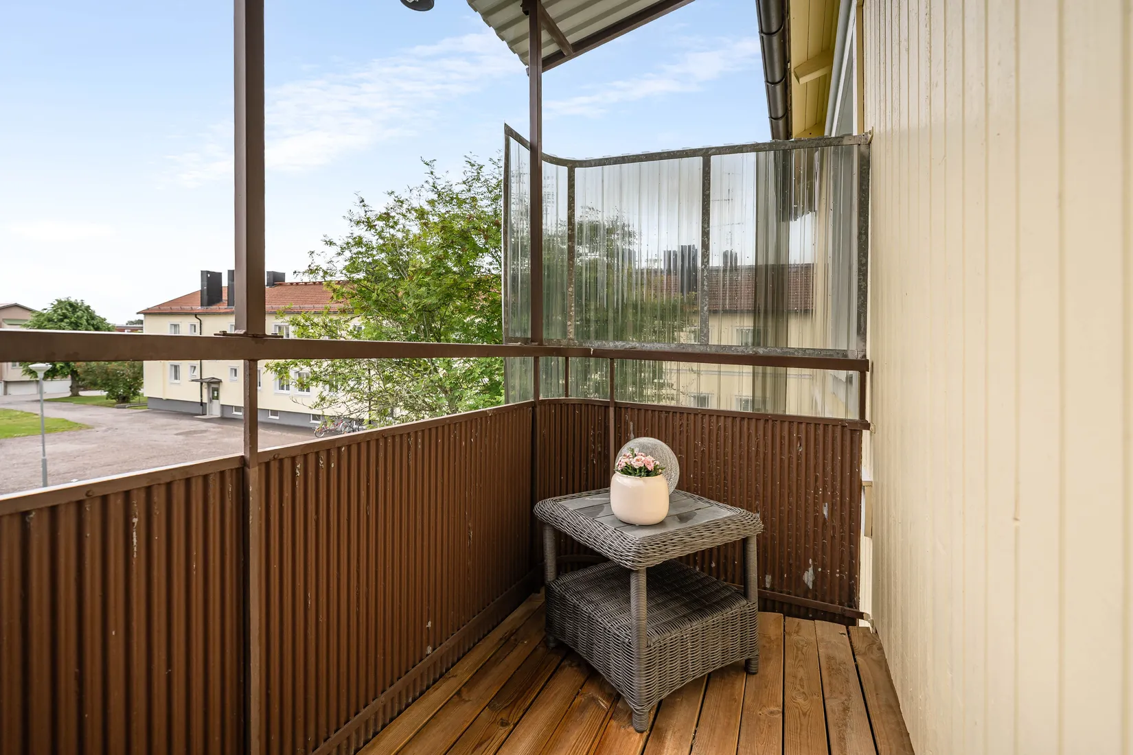 Bostadsrätt, Kyrkogatan 3B, Tierp