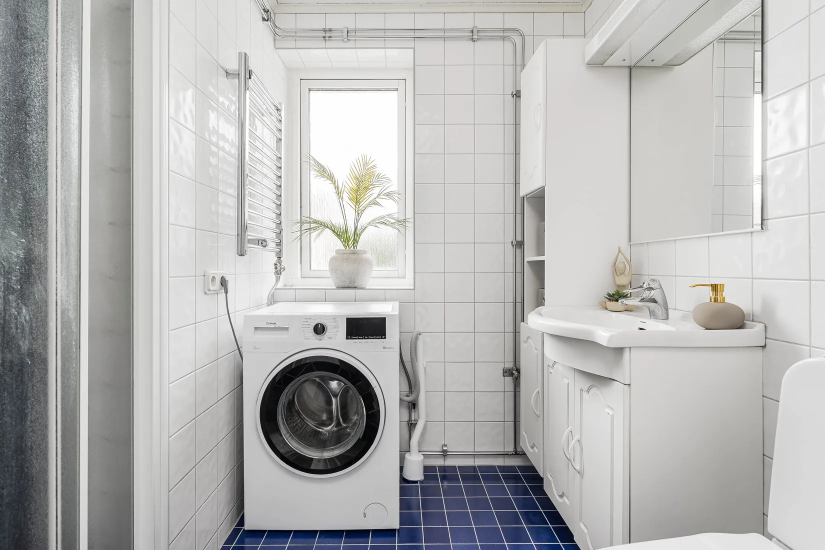 Bostadsrätt, Kyrkogatan 3B, Tierp