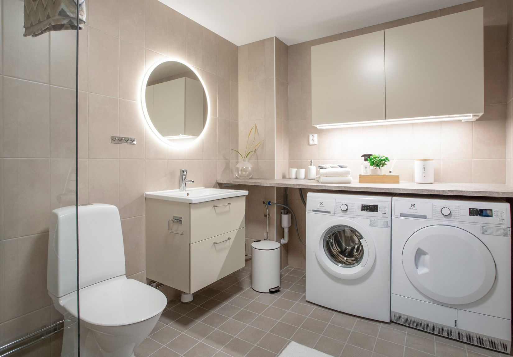 Bostadsrätt, Lägerhöjdsgränd 1, Vaxön, Vaxholm