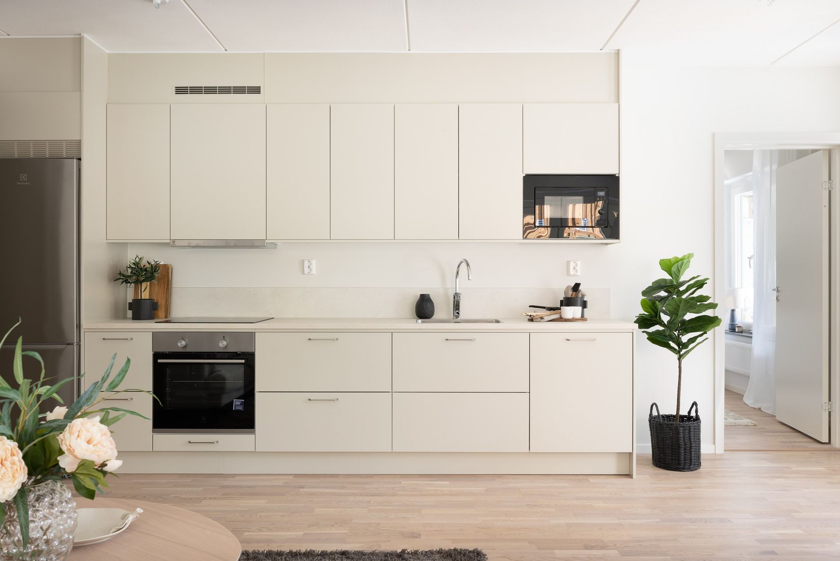 Bostadsrätt, Lägerhöjdsgränd 1, Vaxön, Vaxholm