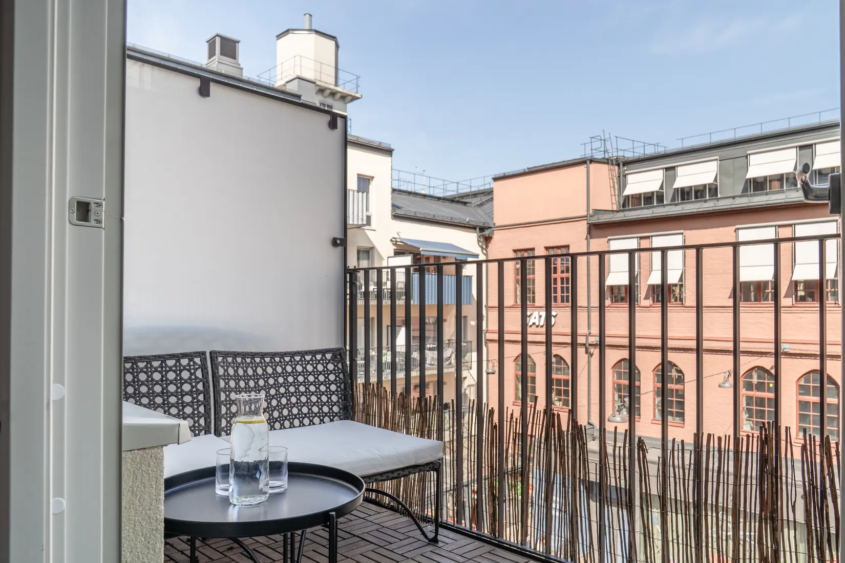 Bostadsrätt, Sundbybergs Torg 1D, Centrala Sundbyberg, Sundbyberg