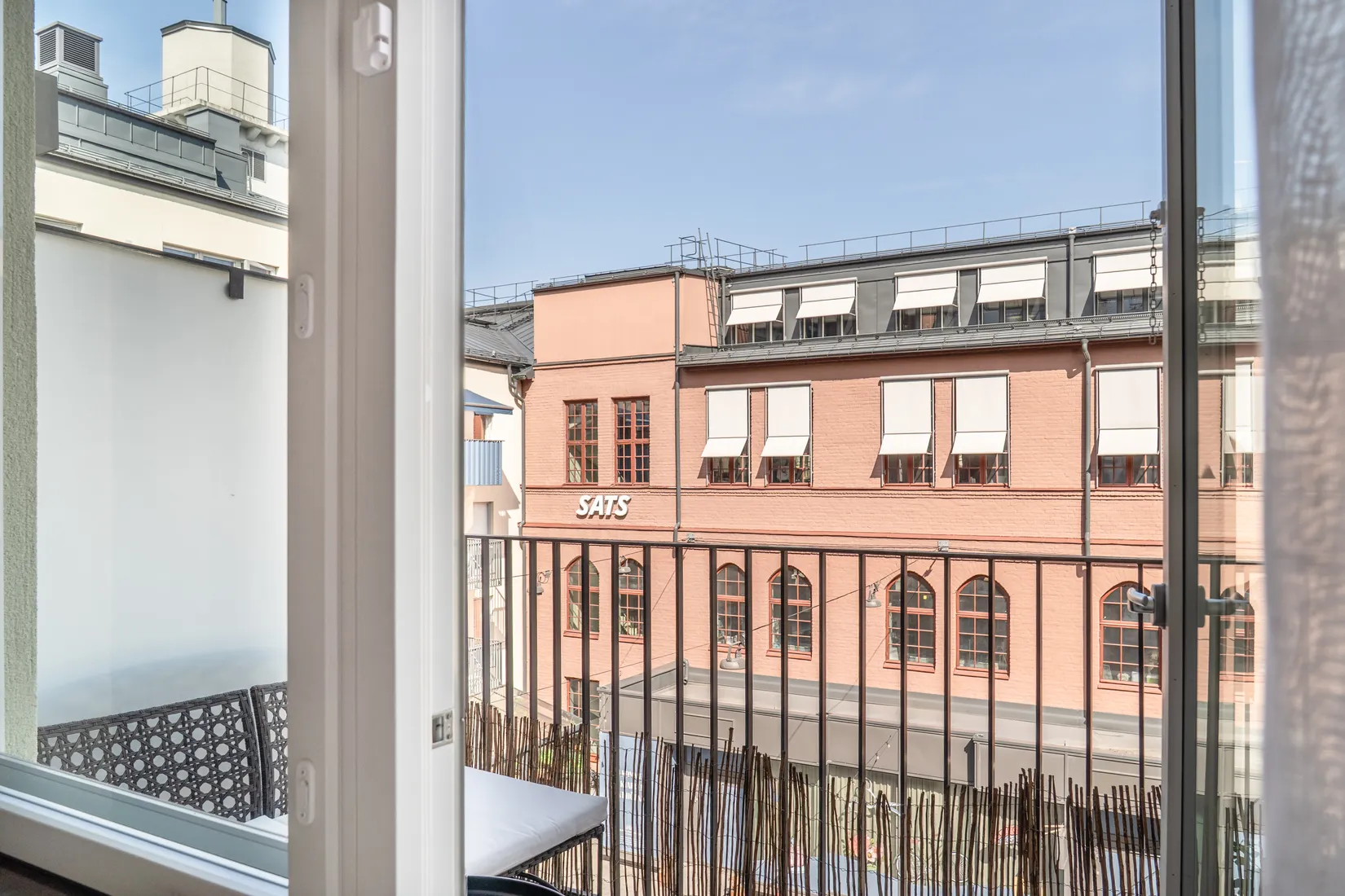 Bostadsrätt, Sundbybergs Torg 1D, Centrala Sundbyberg, Sundbyberg