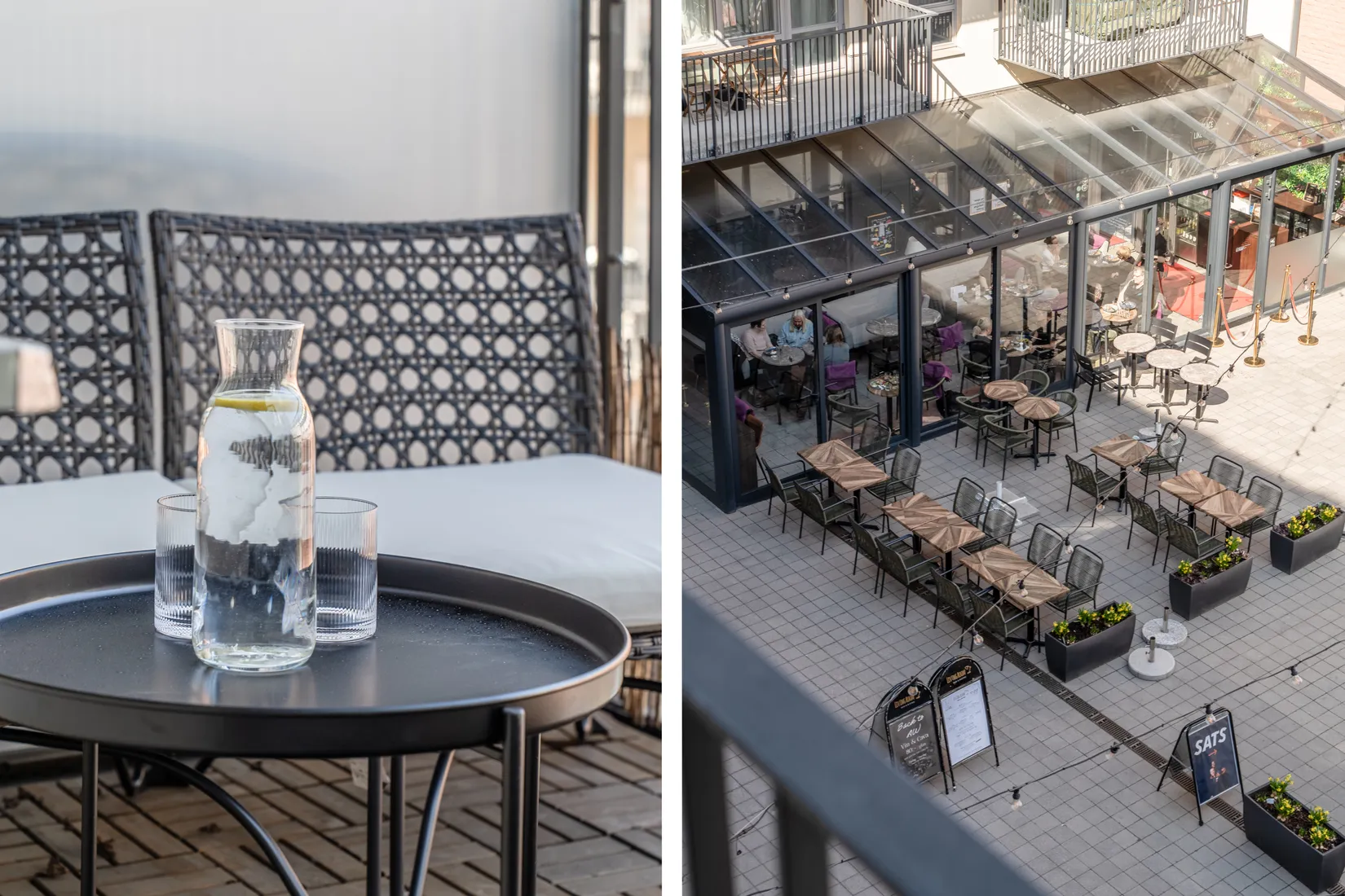 Bostadsrätt, Sundbybergs Torg 1D, Centrala Sundbyberg, Sundbyberg