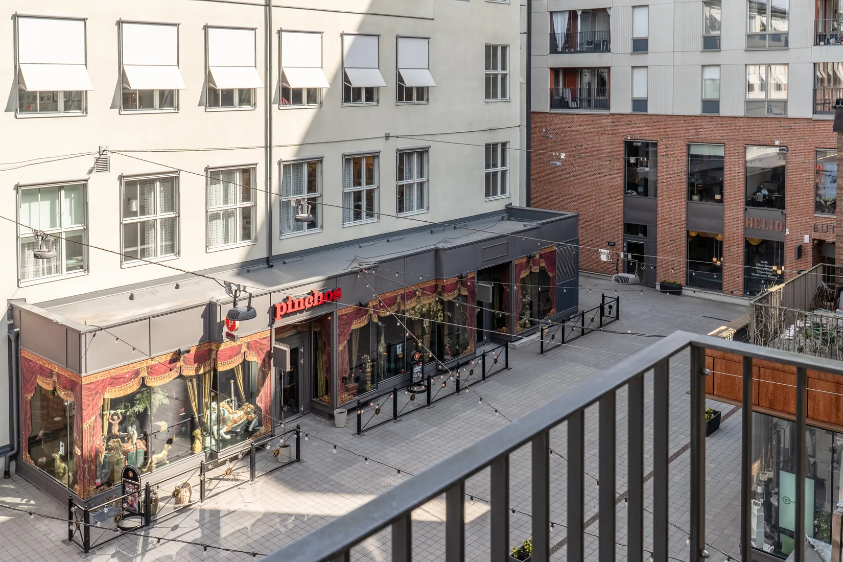 Bostadsrätt, Sundbybergs Torg 1D, Centrala Sundbyberg, Sundbyberg
