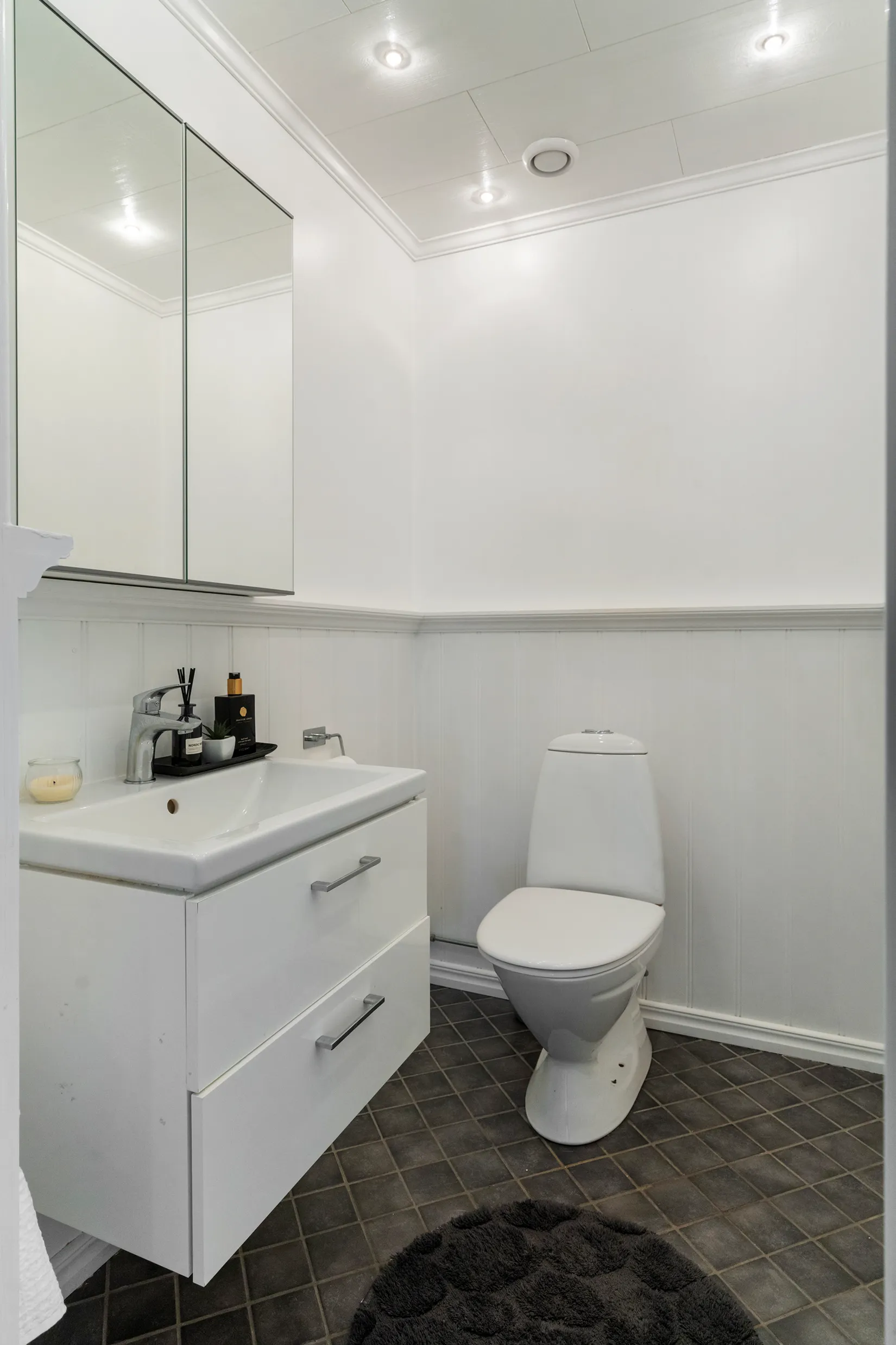 Villa, Lyavägen 28, Ström, Lilla Edet