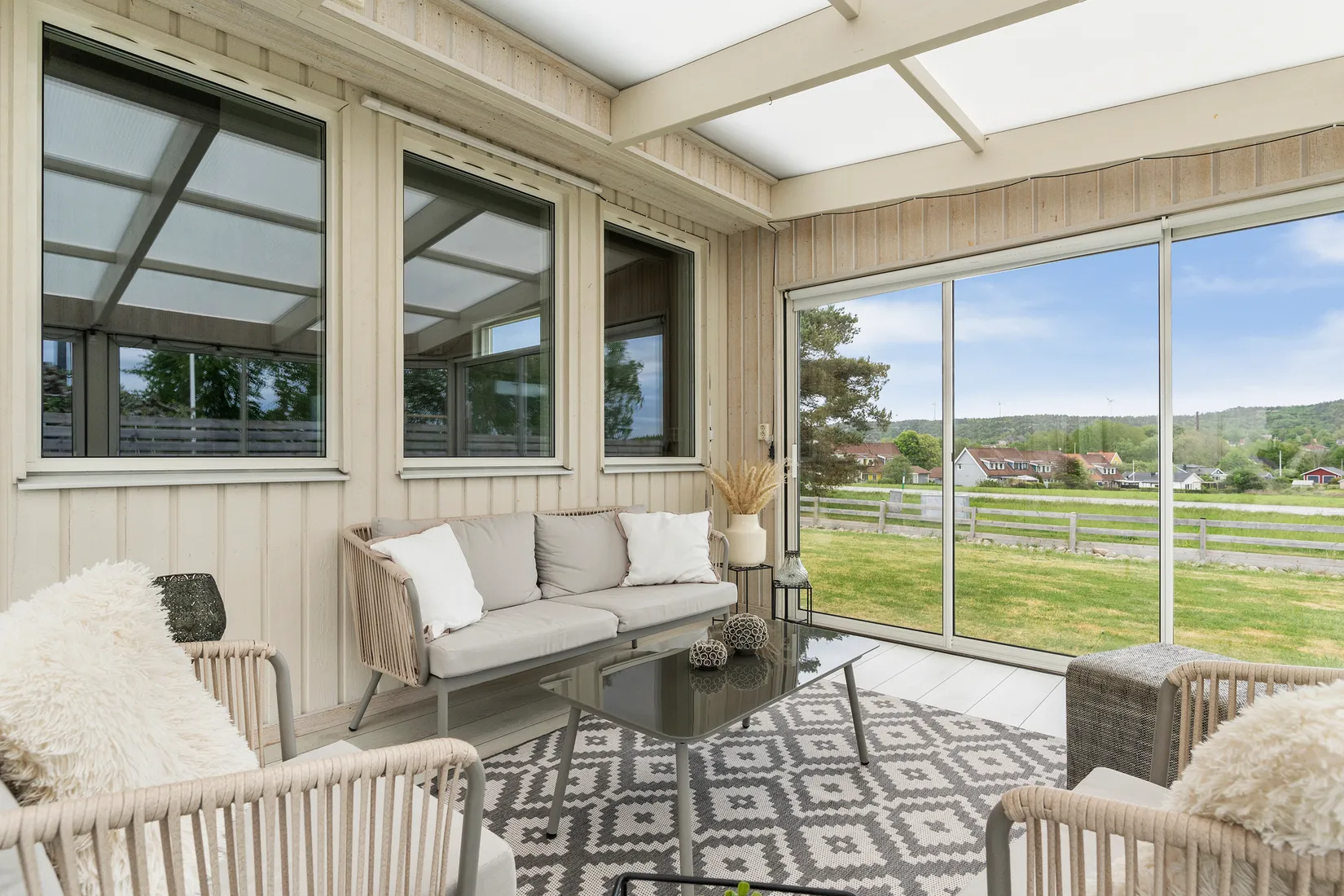 Villa, Lyavägen 28, Ström, Lilla Edet