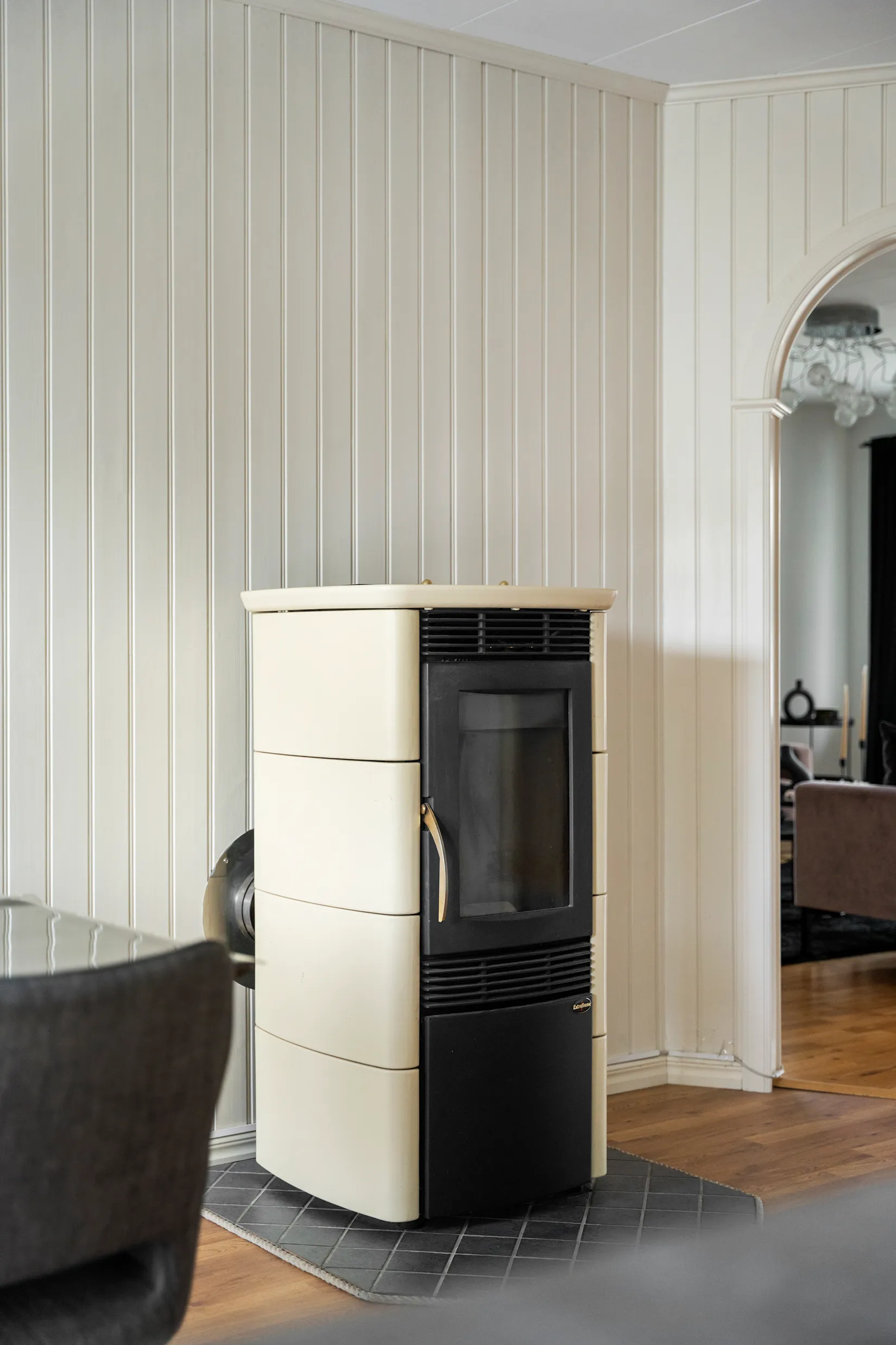 Villa, Lyavägen 28, Ström, Lilla Edet