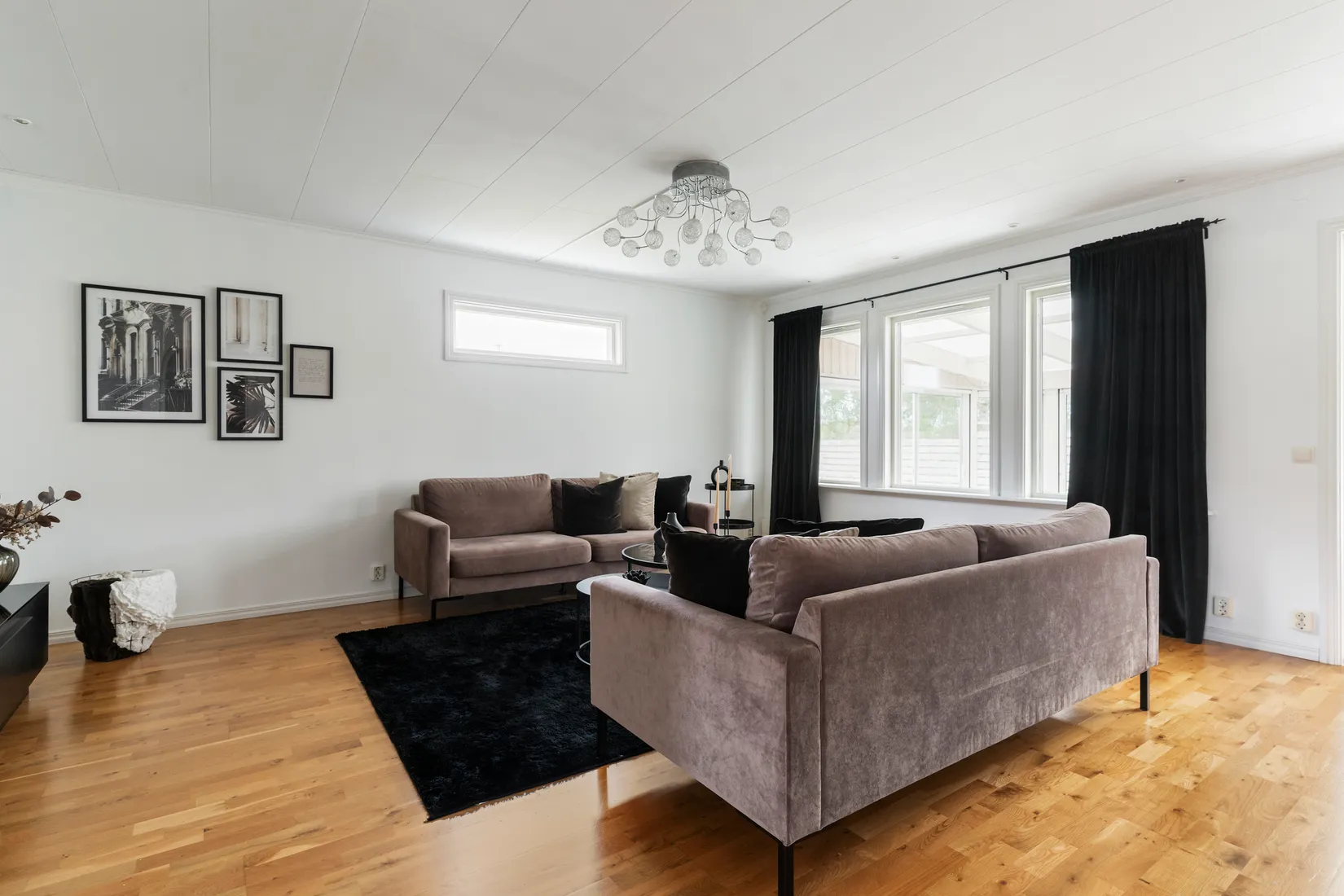 Villa, Lyavägen 28, Ström, Lilla Edet