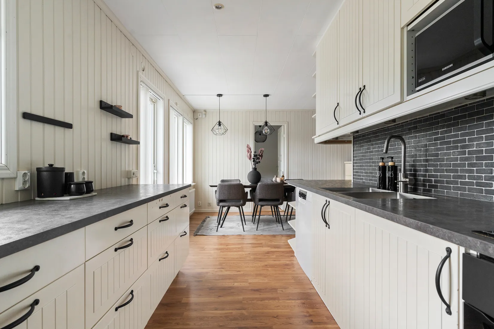 Villa, Lyavägen 28, Ström, Lilla Edet