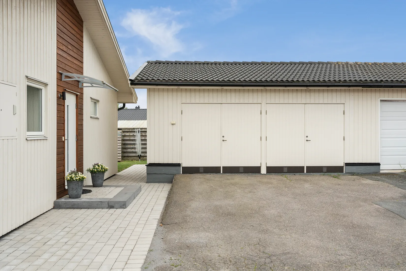 Villa, Lyavägen 28, Ström, Lilla Edet