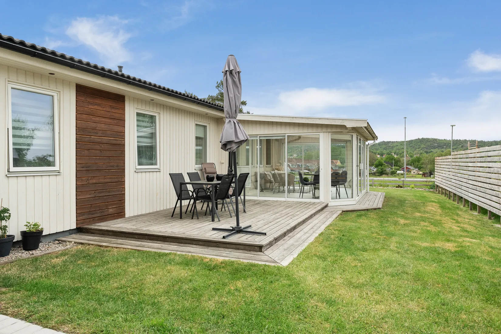 Villa, Lyavägen 28, Ström, Lilla Edet