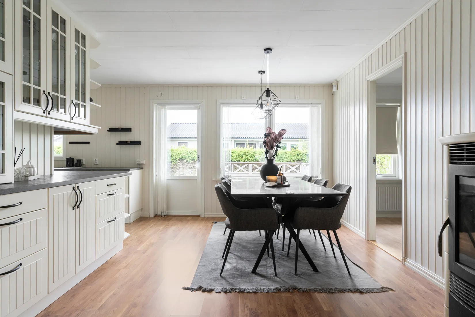 Villa, Lyavägen 28, Ström, Lilla Edet