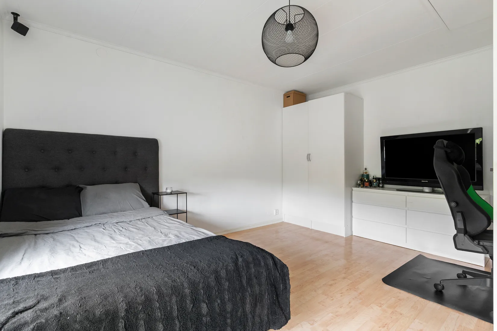 Villa, Lyavägen 28, Ström, Lilla Edet