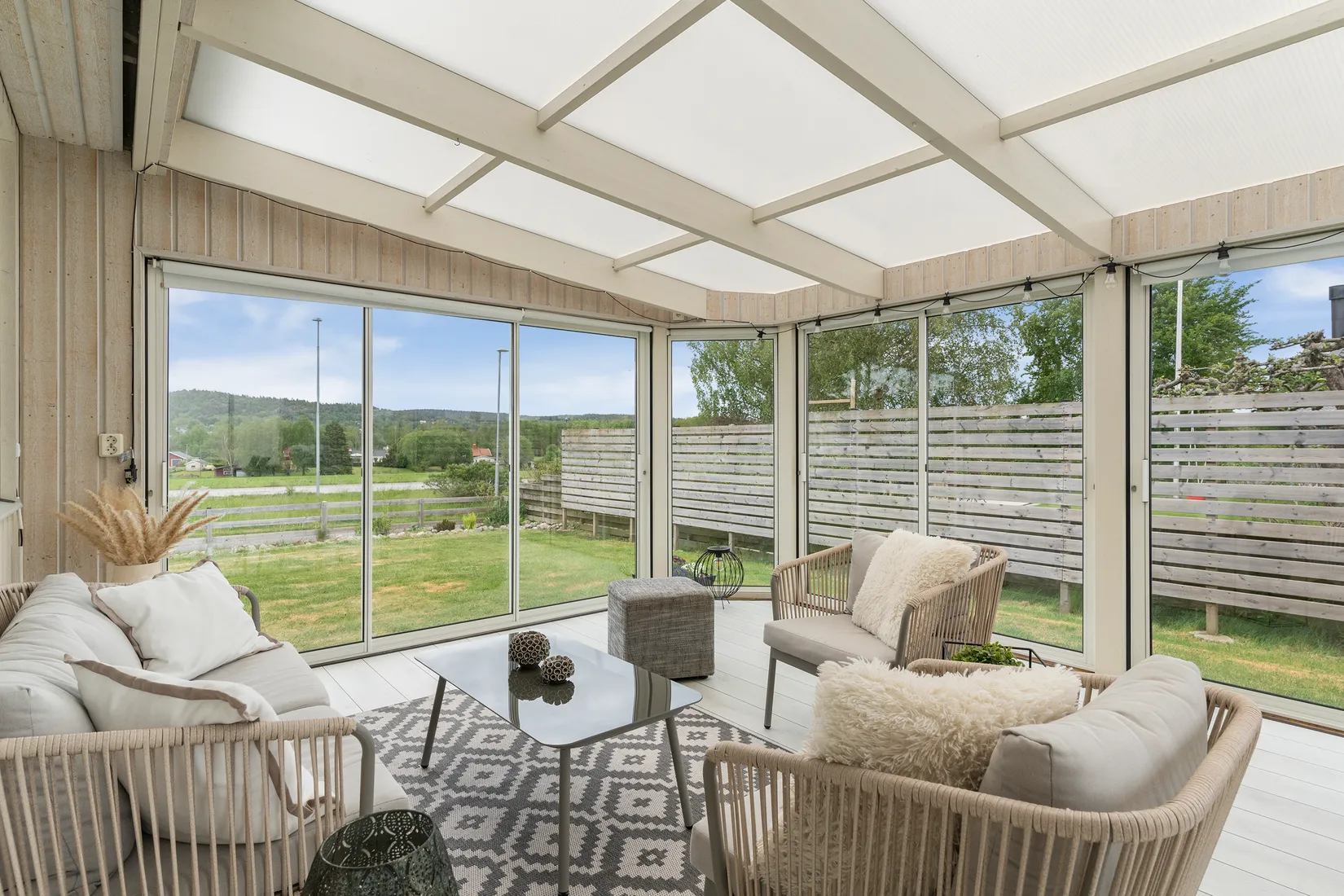 Villa, Lyavägen 28, Ström, Lilla Edet