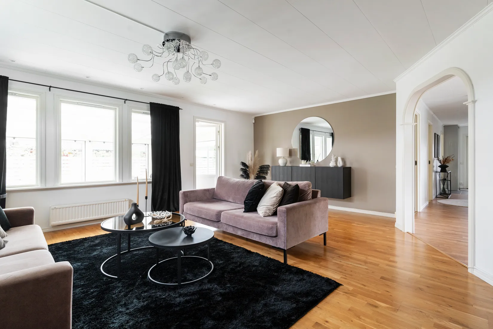 Villa, Lyavägen 28, Ström, Lilla Edet