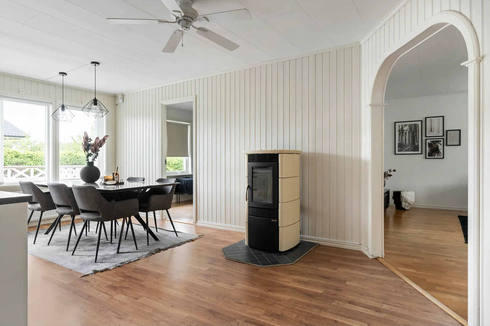 Villa, Lyavägen 28, Ström, Lilla Edet