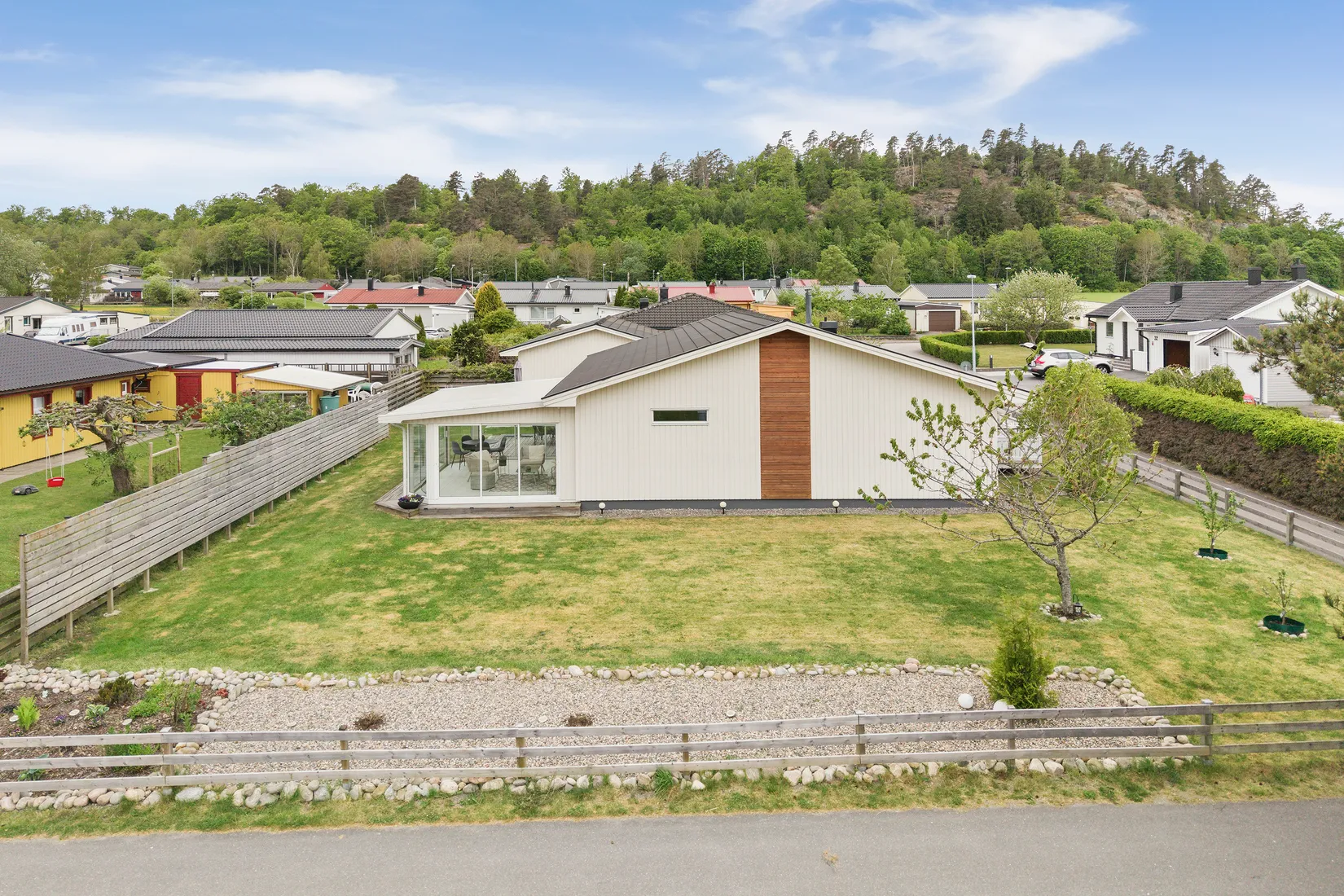 Villa, Lyavägen 28, Ström, Lilla Edet