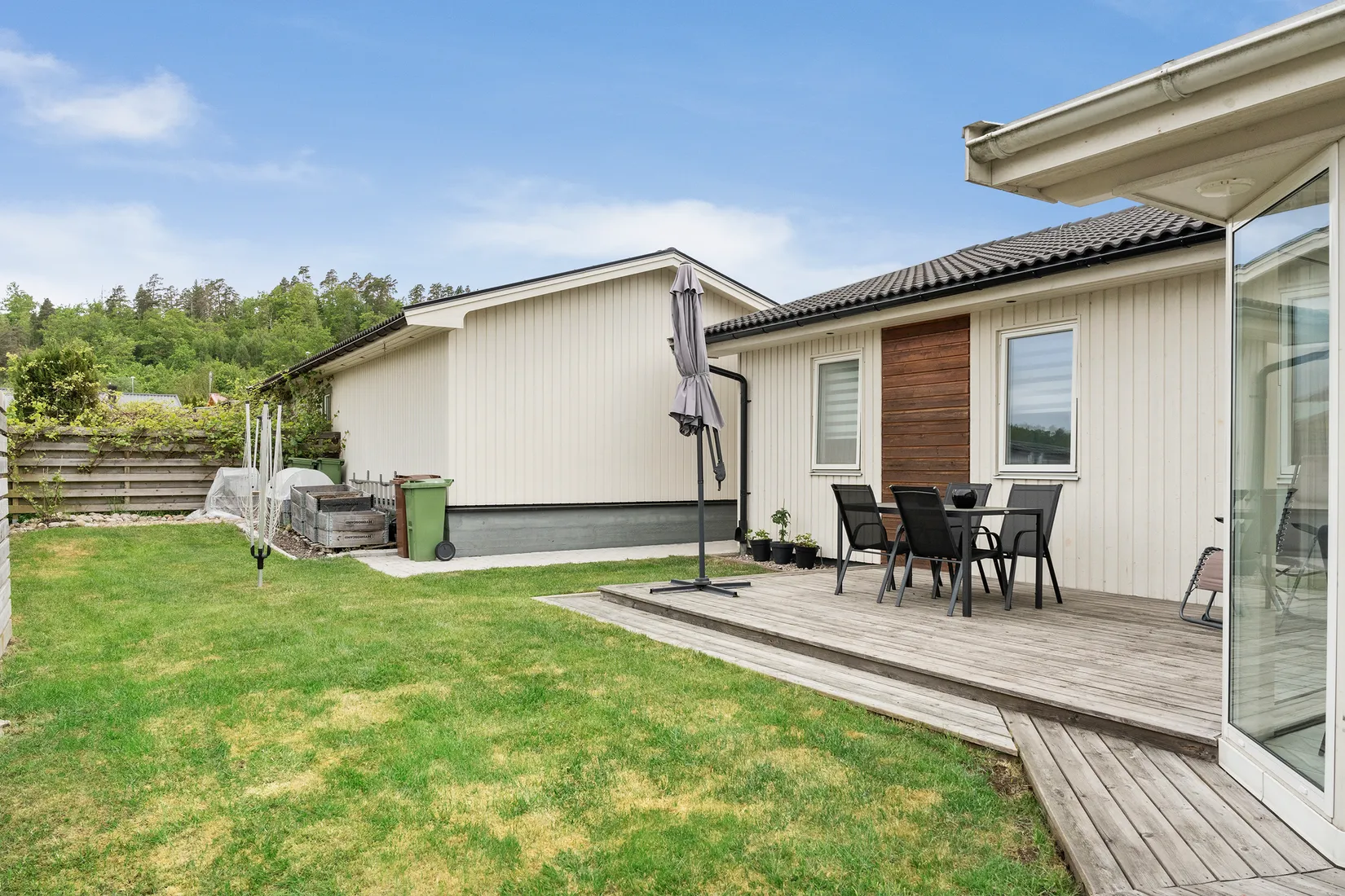 Villa, Lyavägen 28, Ström, Lilla Edet