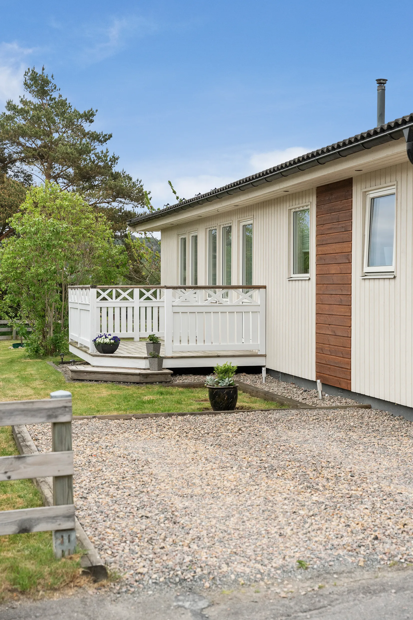 Villa, Lyavägen 28, Ström, Lilla Edet