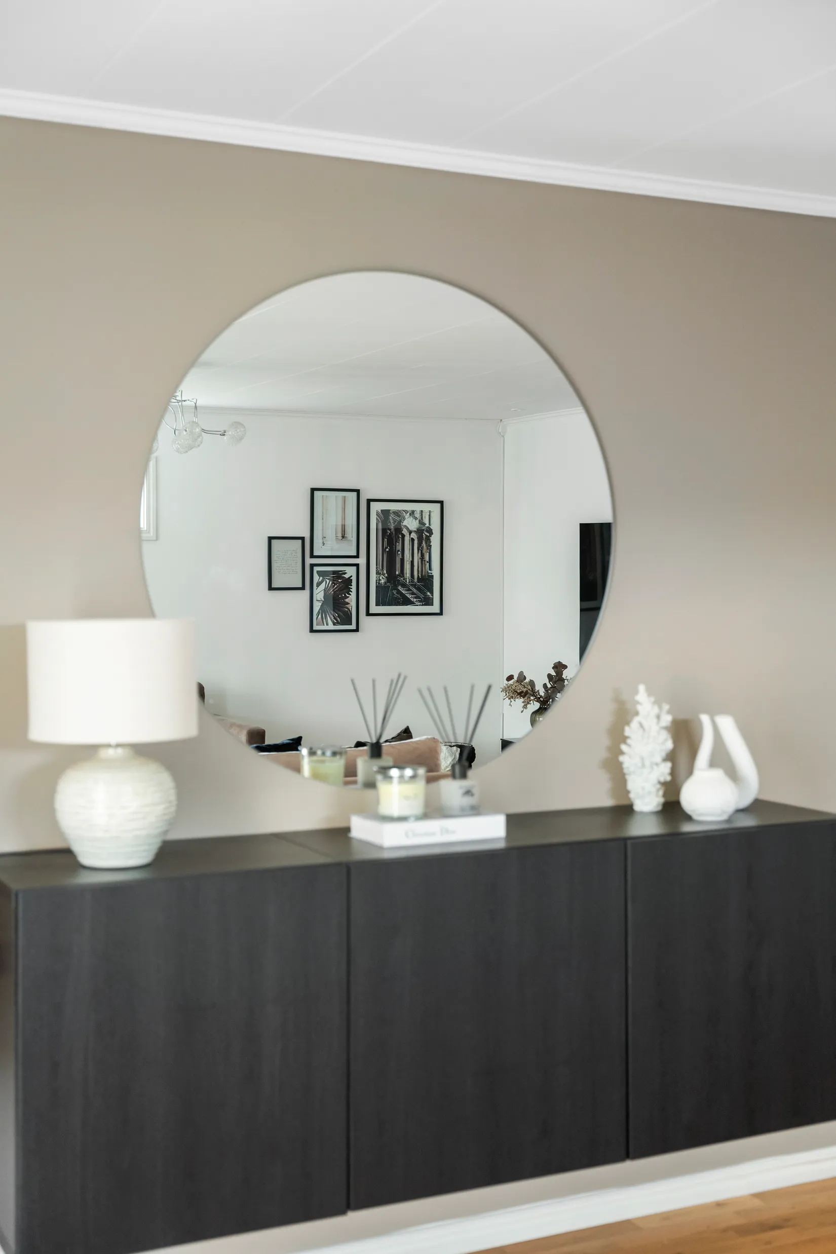 Villa, Lyavägen 28, Ström, Lilla Edet