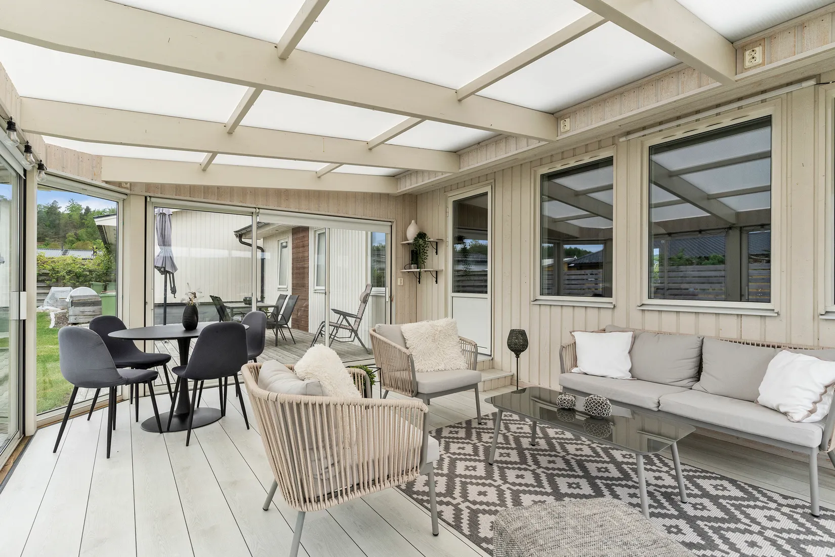 Villa, Lyavägen 28, Ström, Lilla Edet