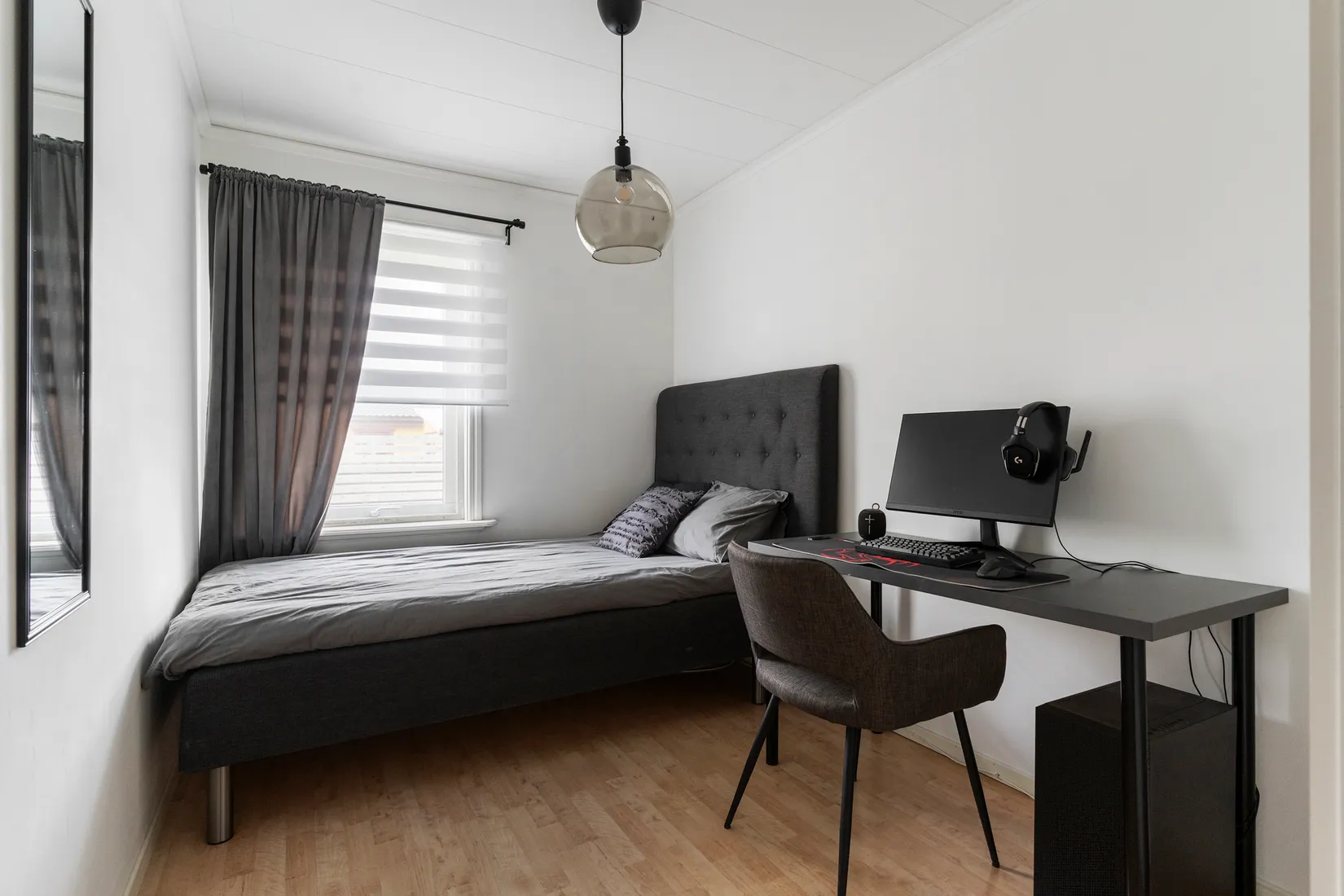 Villa, Lyavägen 28, Ström, Lilla Edet