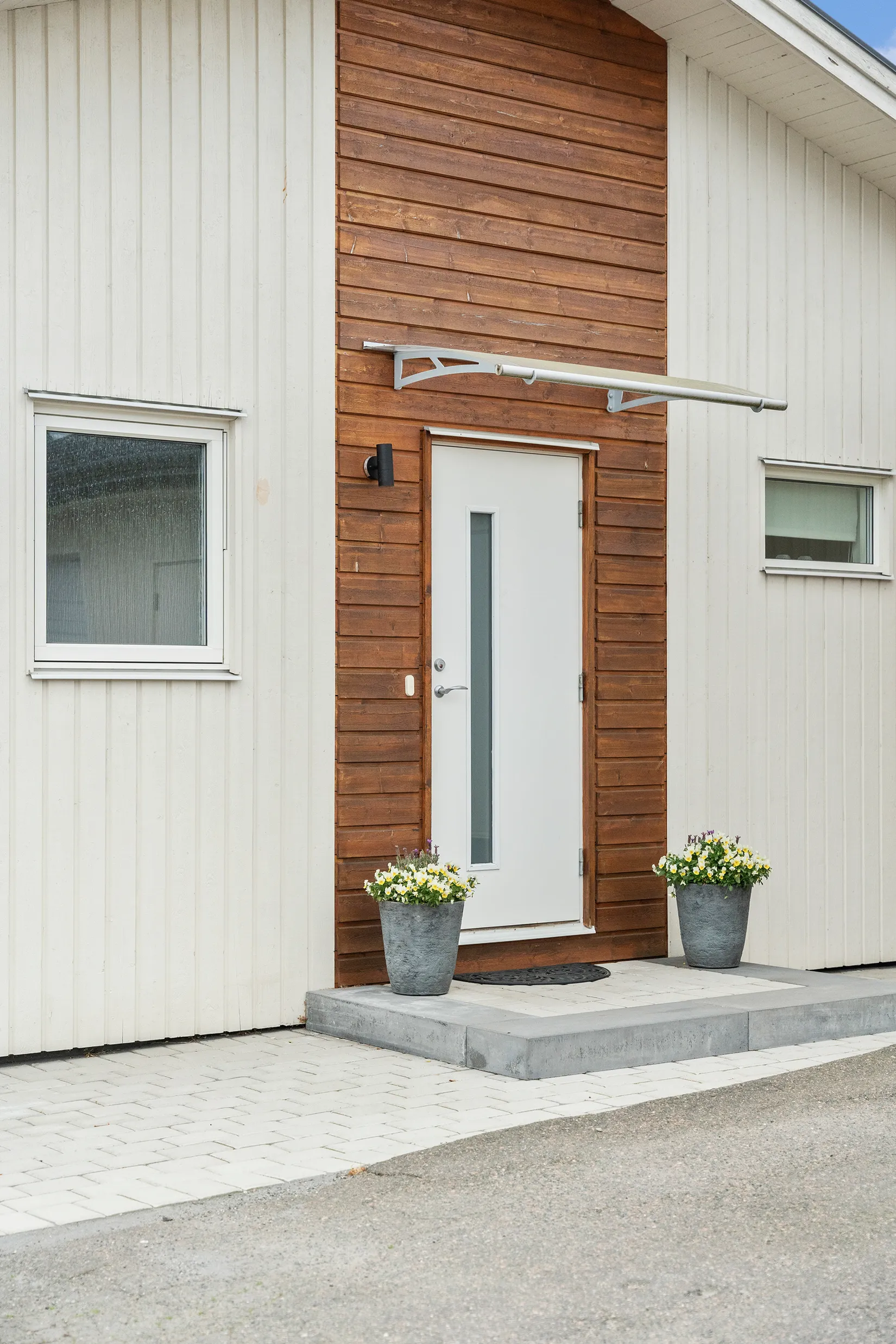 Villa, Lyavägen 28, Ström, Lilla Edet