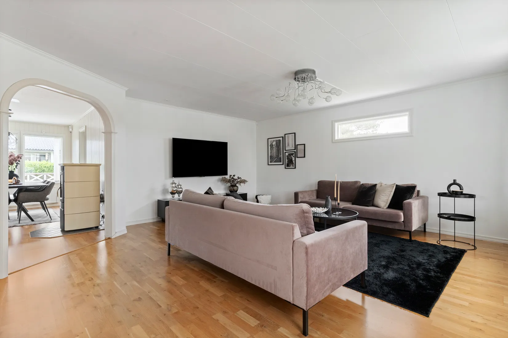 Villa, Lyavägen 28, Ström, Lilla Edet